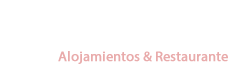 Jopia - Alojamiento & Restaurante